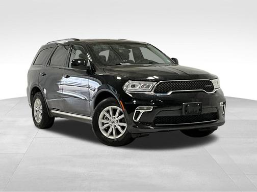 2022 Dodge Durango SXT