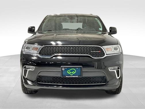 2022 Dodge Durango SXT