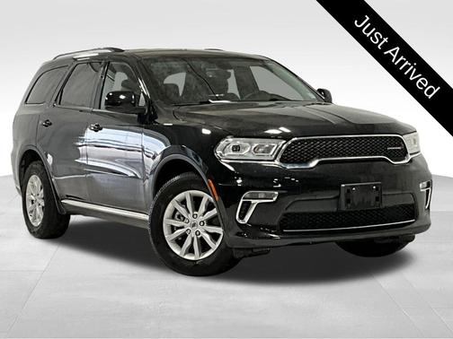 2022 Dodge Durango SXT