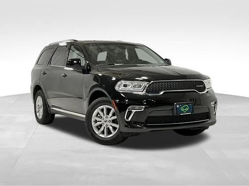 2022 Dodge Durango SXT