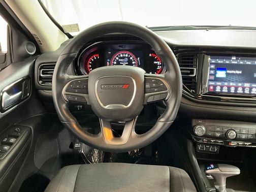 2022 Dodge Durango SXT