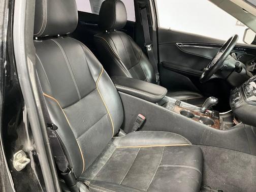 2015 Chevrolet Impala 2LZ