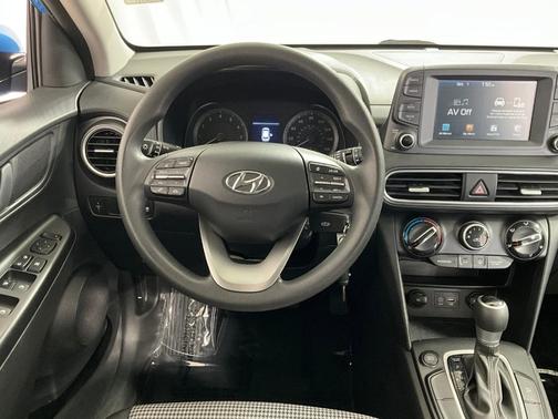 2020 Hyundai KONA SE