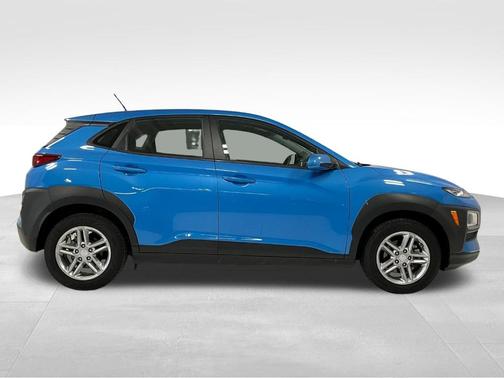 2020 Hyundai KONA SE