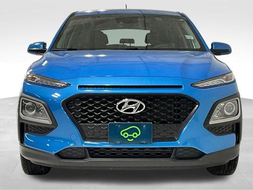 2020 Hyundai KONA SE