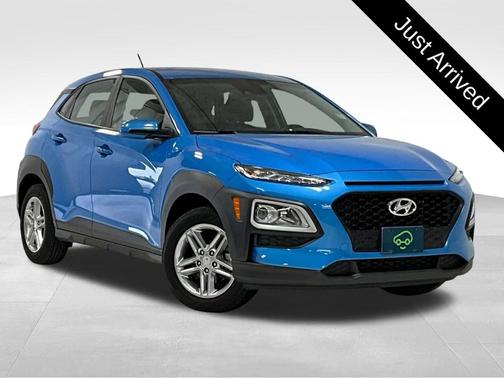2020 Hyundai KONA SE