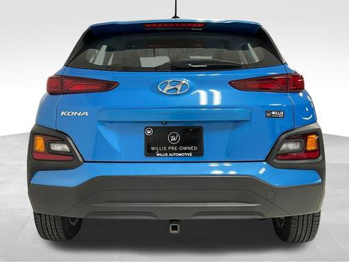2020 Hyundai KONA SE