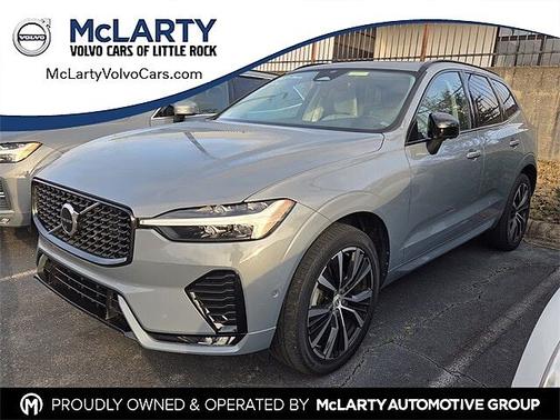 2023 Volvo XC60 Plus