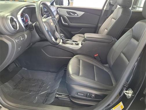 2023 Chevrolet Blazer 3LT