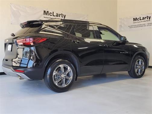 2023 Chevrolet Blazer 3LT
