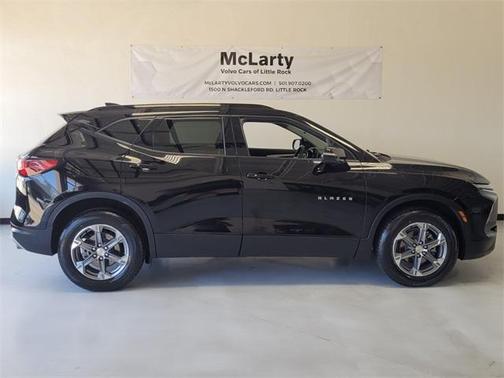 2023 Chevrolet Blazer 3LT