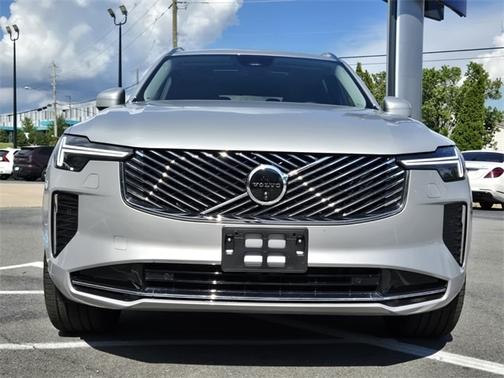 2025 Volvo XC90 B6 (2025.5) Plus 7-Seater