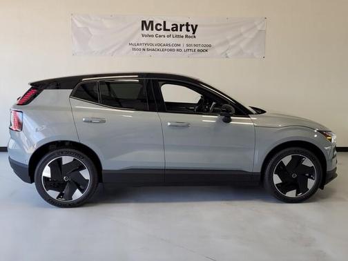 2025 Volvo EX30 Twin Motor AWD Ultra