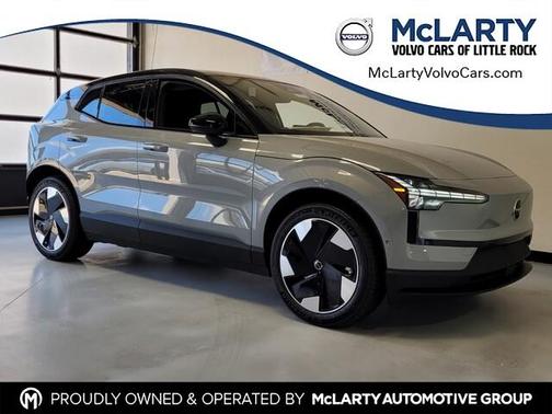 2025 Volvo EX30 Twin Motor AWD Ultra