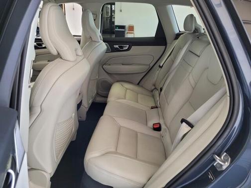 2019 Volvo XC60 T6 Inscription