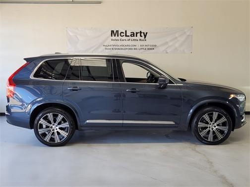 2025 Volvo XC90 B6 Plus 7-Seater