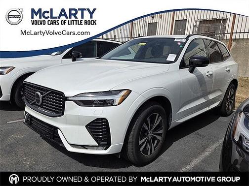 2025 Volvo XC60 Core