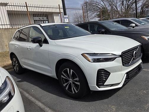 2025 Volvo XC60 Core