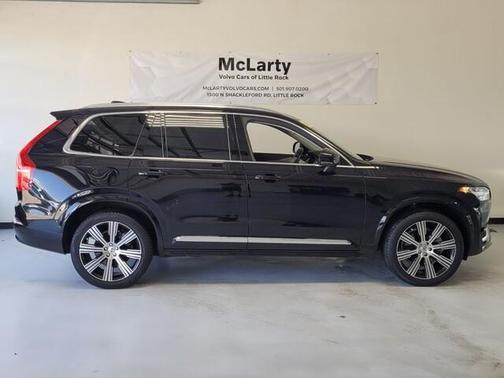 2024 Volvo XC90 B6 Ultimate Bright Theme 7-Seater