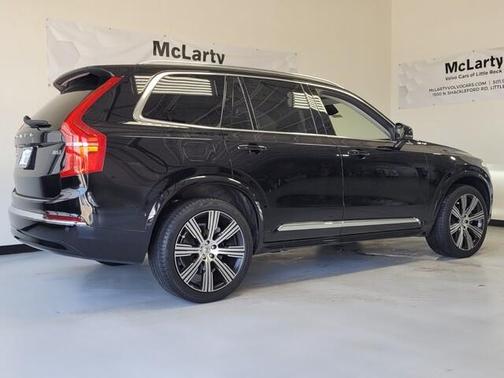 2024 Volvo XC90 B6 Ultimate Bright Theme 7-Seater