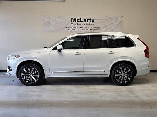 2024 Volvo XC90 Core