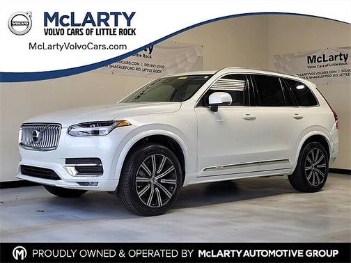 2024 Volvo XC90 Core