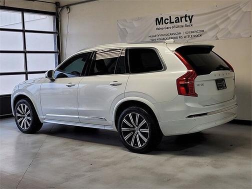 2024 Volvo XC90 Core