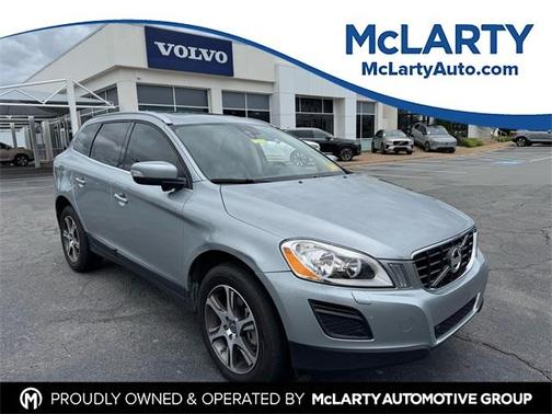 2011 Volvo XC60 T6