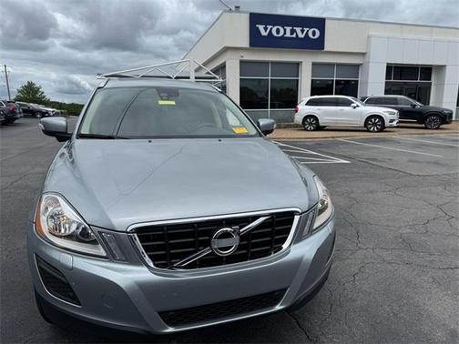 2011 Volvo XC60 T6
