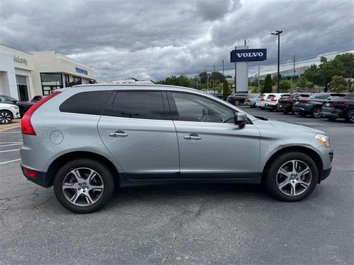 2011 Volvo XC60 T6