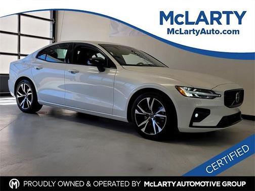 2025 Volvo S60 B5 Core