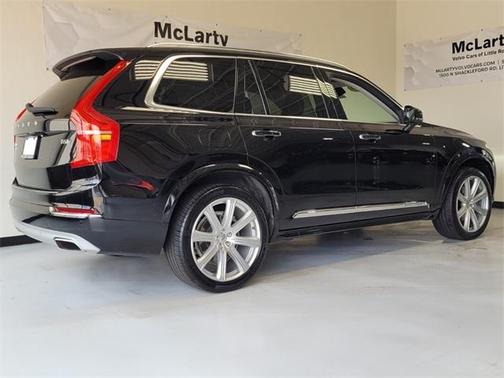 2019 Volvo XC90 T6 Inscription