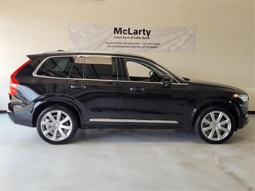 2019 Volvo XC90 T6 Inscription