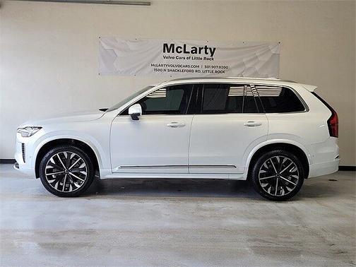 2026 Volvo XC90 Plus