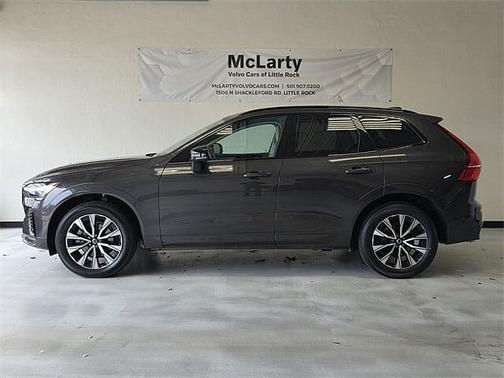 2024 Volvo XC60 Plus