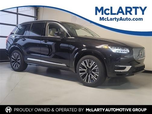 2025 Volvo XC90 Plug-In Hybrid T8 Plus 7-Seater