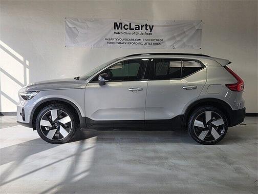 2023 Volvo XC40 Ultimate