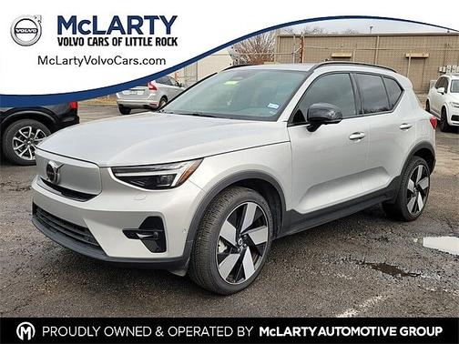 2023 Volvo XC40 Ultimate