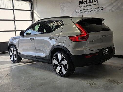 2023 Volvo XC40 Ultimate
