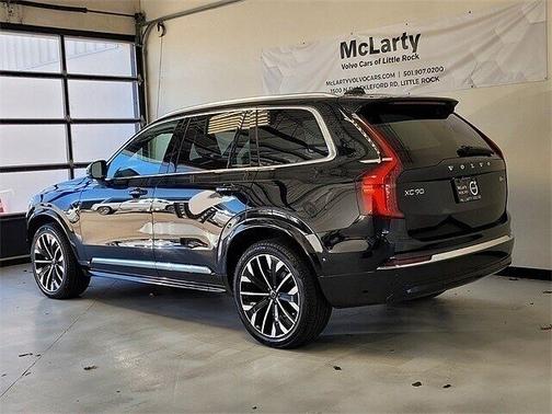 2026 Volvo XC90 Plus