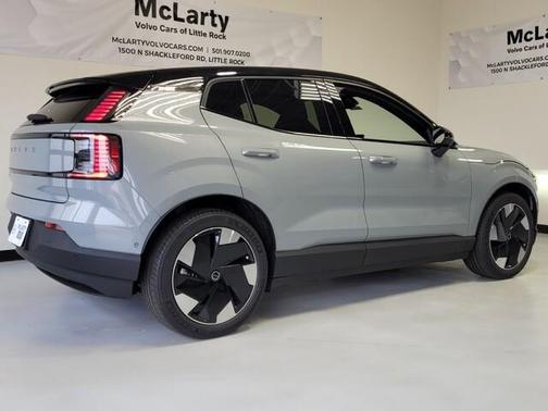 2025 Volvo EX30 Twin Motor AWD Ultra
