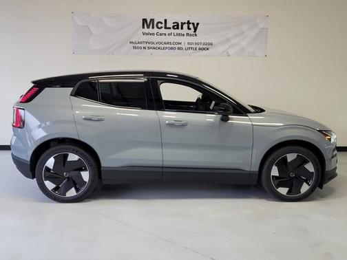 2025 Volvo EX30 Twin Motor AWD Ultra