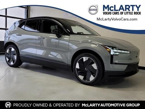 2025 Volvo EX30 Twin Motor AWD Ultra