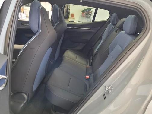 2025 Volvo EX30 Twin Motor AWD Ultra
