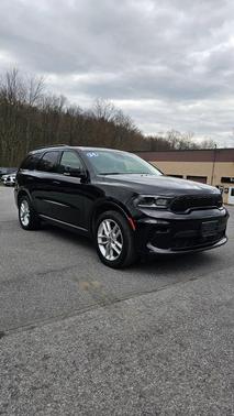 2024 Dodge Durango GT