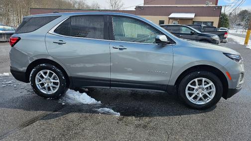 2023 Chevrolet Equinox 2LT