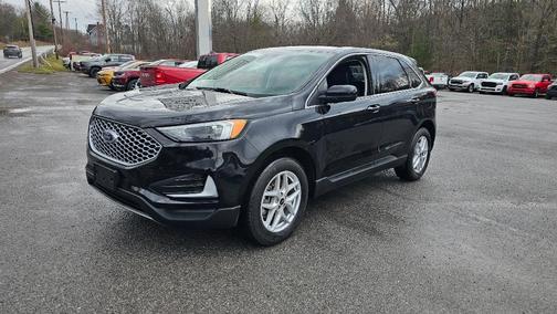 2023 Ford Edge