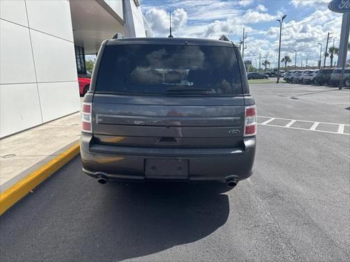 2019 Ford Flex SE