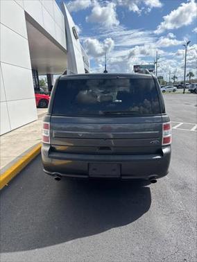 2019 Ford Flex SE