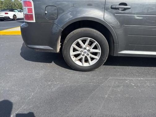 2019 Ford Flex SE